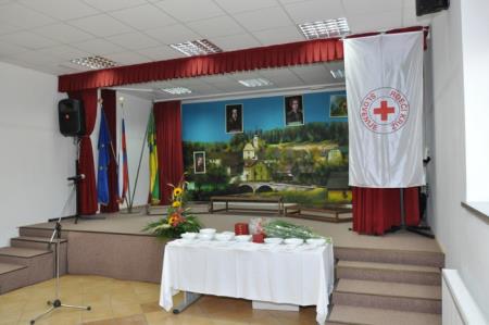 KNOBLEHARJEVO 2012 - Škocjan poje in igra 2012